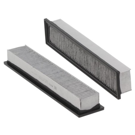 SC60159CAM1 CABIN AIR FILTER | RICO Europe