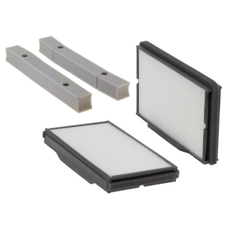Hifi SC6016 CABIN AIR FILTER
