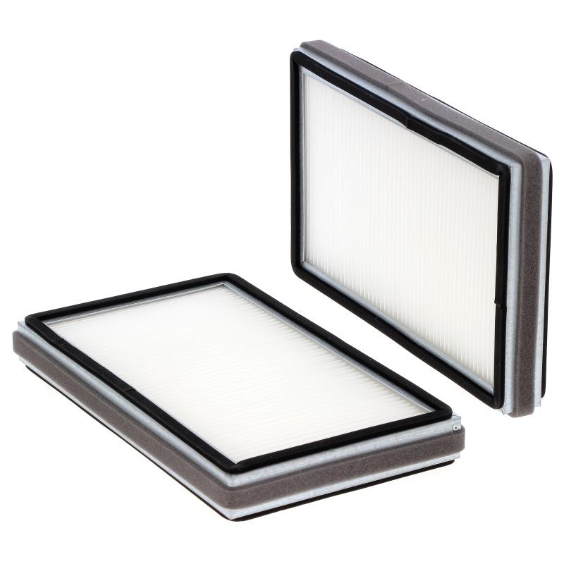 SC60160 CABIN AIR FILTER | RICO Europe