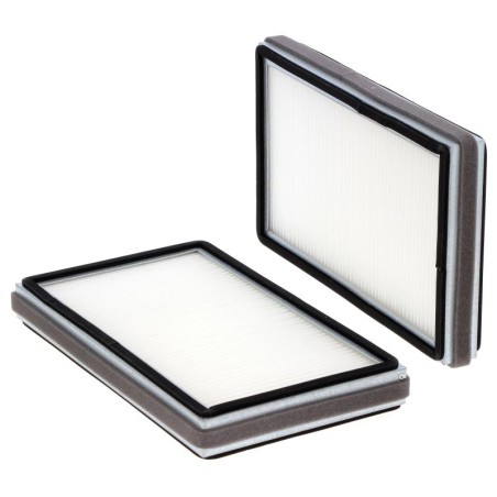 SC60160 CABIN AIR FILTER | RICO Europe