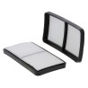 SC60163 CABIN AIR FILTER | RICO Europe