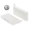 SC60168KIT CABIN FILTER KIT | RICO Europe