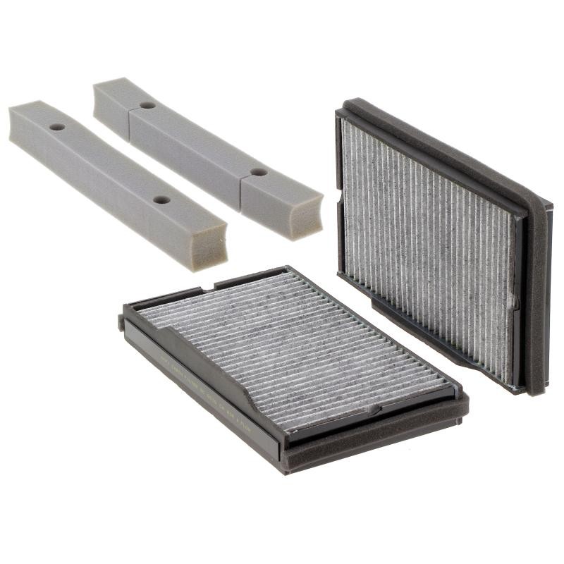 HIFI SC6016CA CABIN AIR FILTER