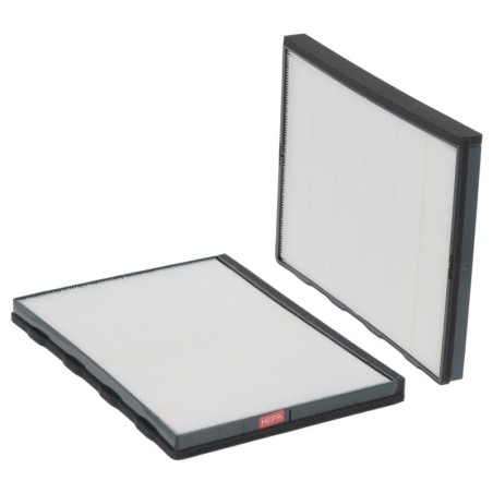 SC60185 CABIN AIR FILTER | RICO Europe