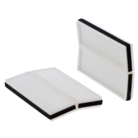 SC60198 CABIN AIR FILTER | RICO Europe