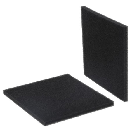 SC60203 CABIN AIR FILTER | RICO Europe