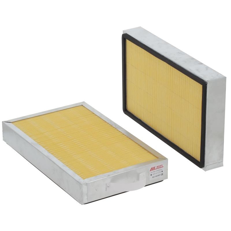 SC60207 CABIN AIR FILTER | RICO Europe