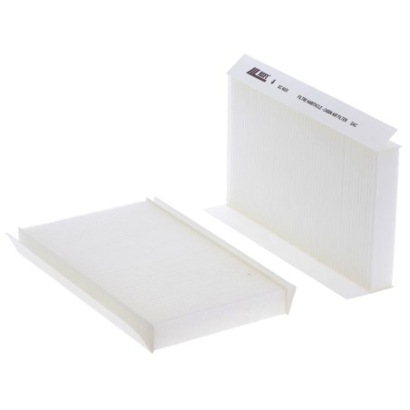 HIFI SC6023 CABIN AIR FILTER