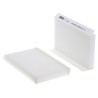 HIFI SC6023 CABIN AIR FILTER