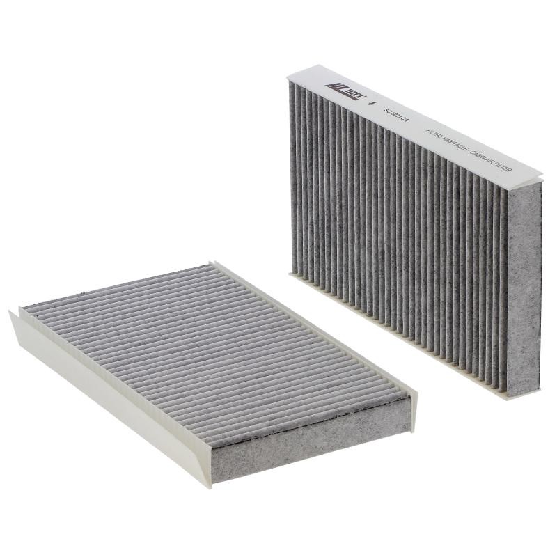 HIFI SC6023CA CABIN AIR FILTER