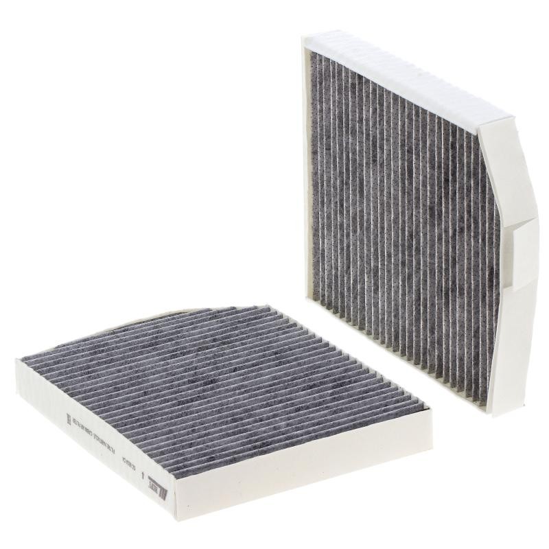 SC6024CA CABIN AIR FILTER | RICO Europe