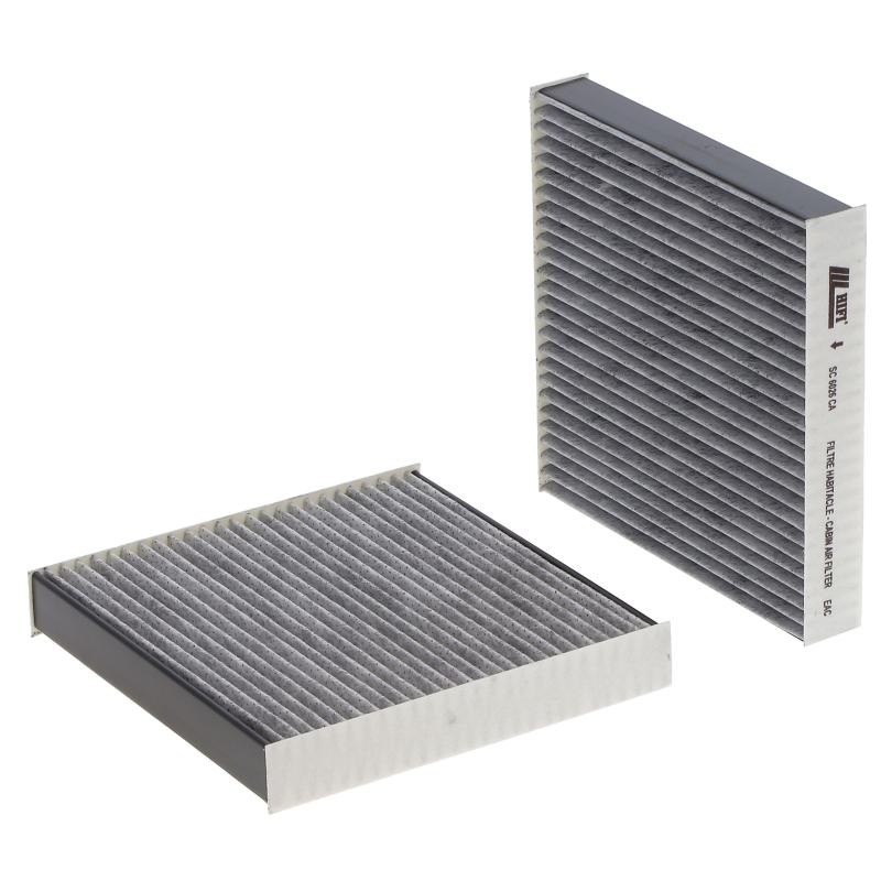HIFI SC6026CA CABIN AIR FILTER