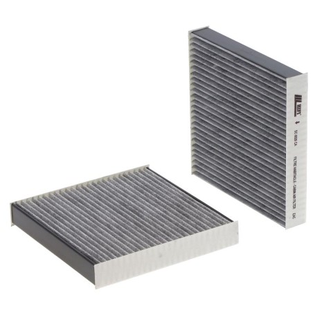 HIFI SC6026CA CABIN AIR FILTER