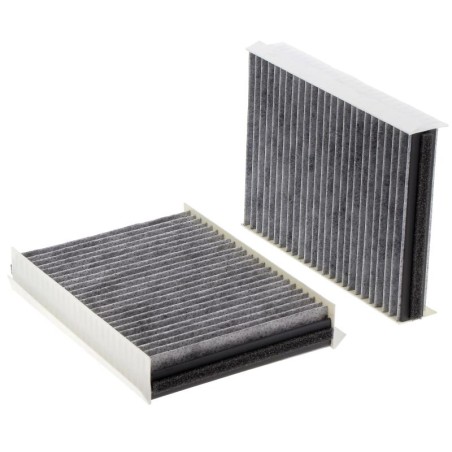 HIFI SC6027CA CABIN AIR FILTER