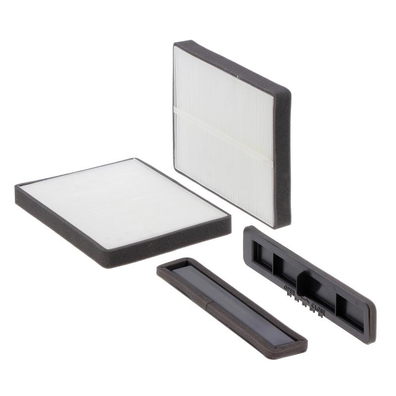 SC6029 CABIN AIR FILTER | RICO Europe