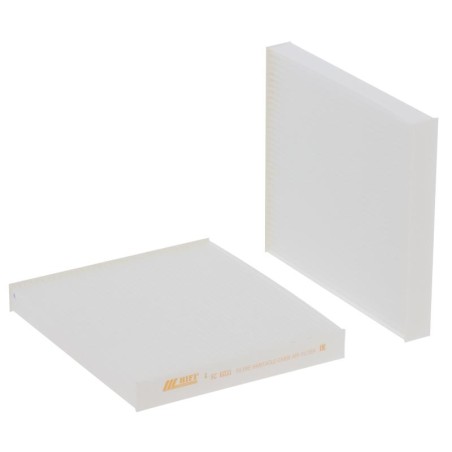 SC6031 CABIN AIR FILTER | RICO Europe