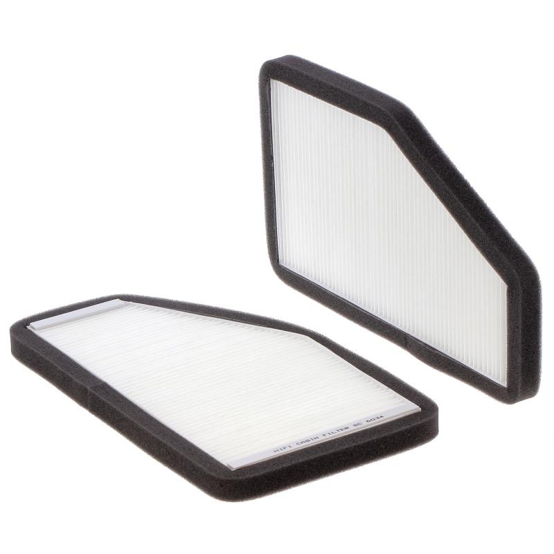 Hifi SC6034 CABIN AIR FILTER