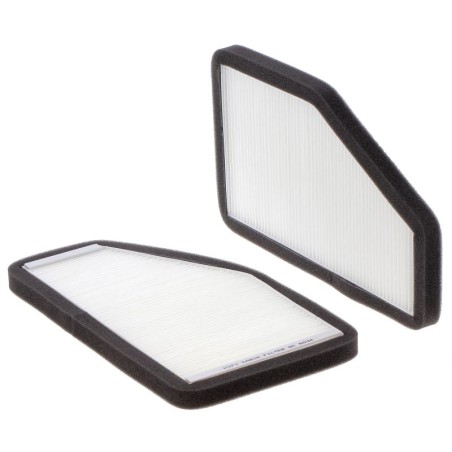 Hifi SC6034 CABIN AIR FILTER