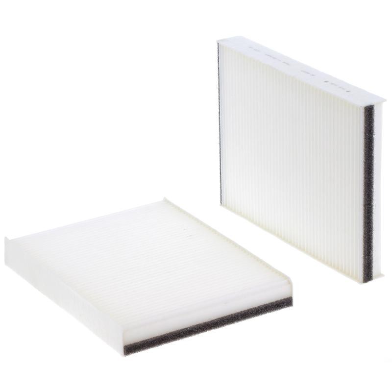 SC6037 CABIN AIR FILTER | RICO Europe