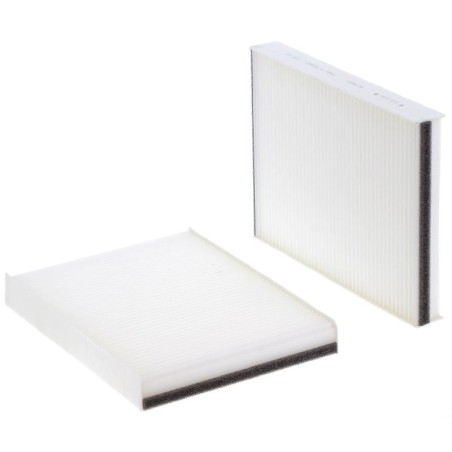 SC6037 CABIN AIR FILTER | RICO Europe