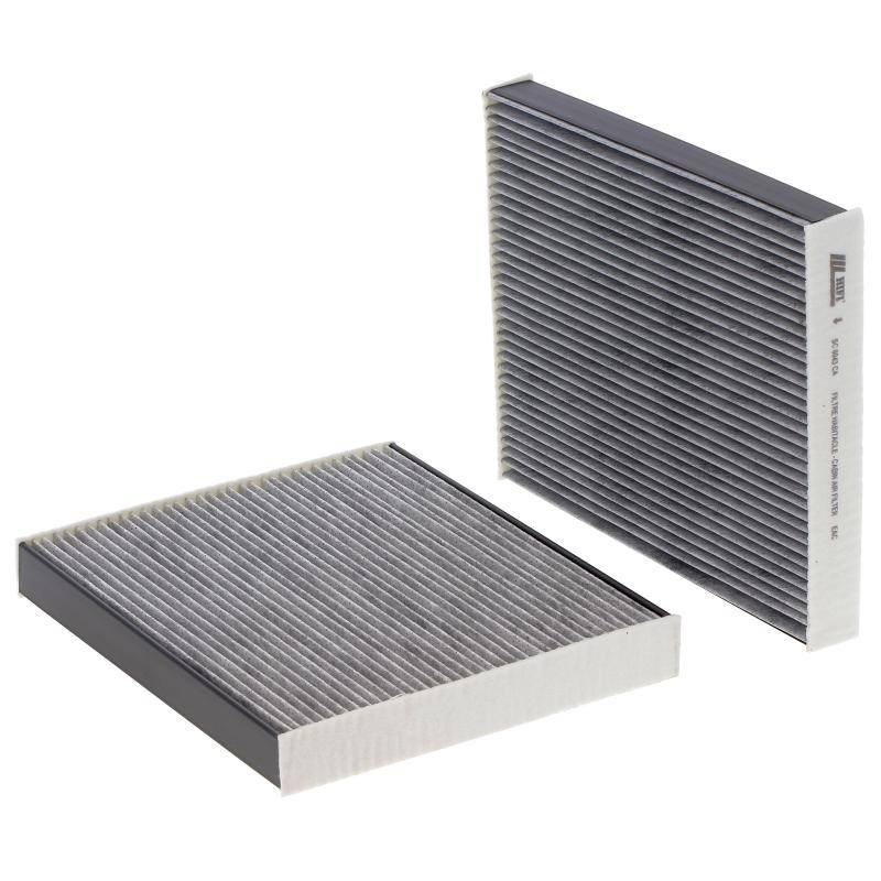 SC6043CA CABIN AIR FILTER | RICO Europe