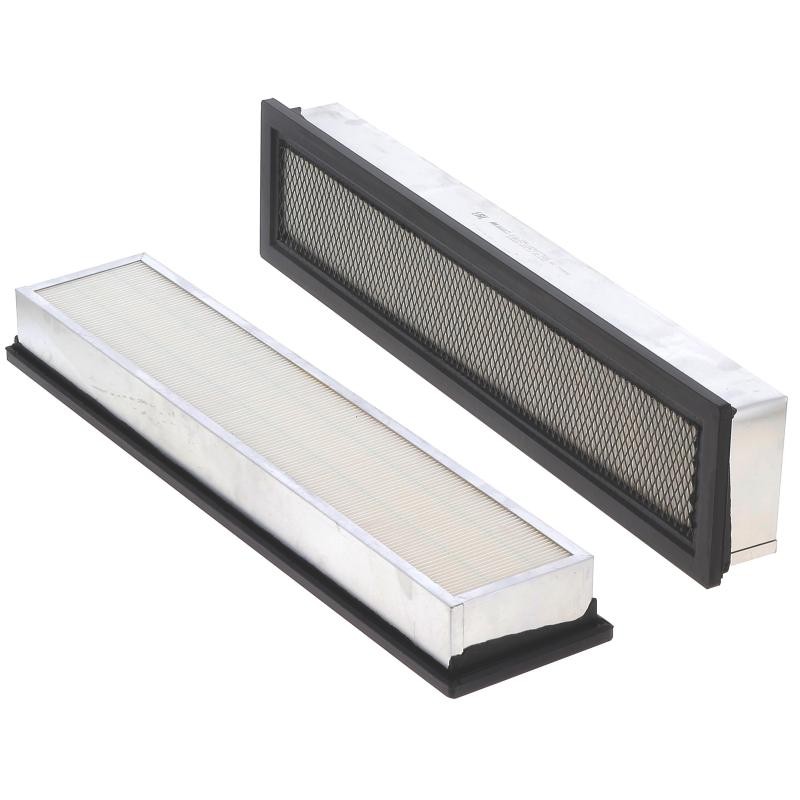 Hifi SC70002 CABIN AIR FILTER