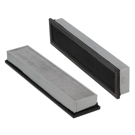 Hifi SC70002CAG CABIN AIR FILTER