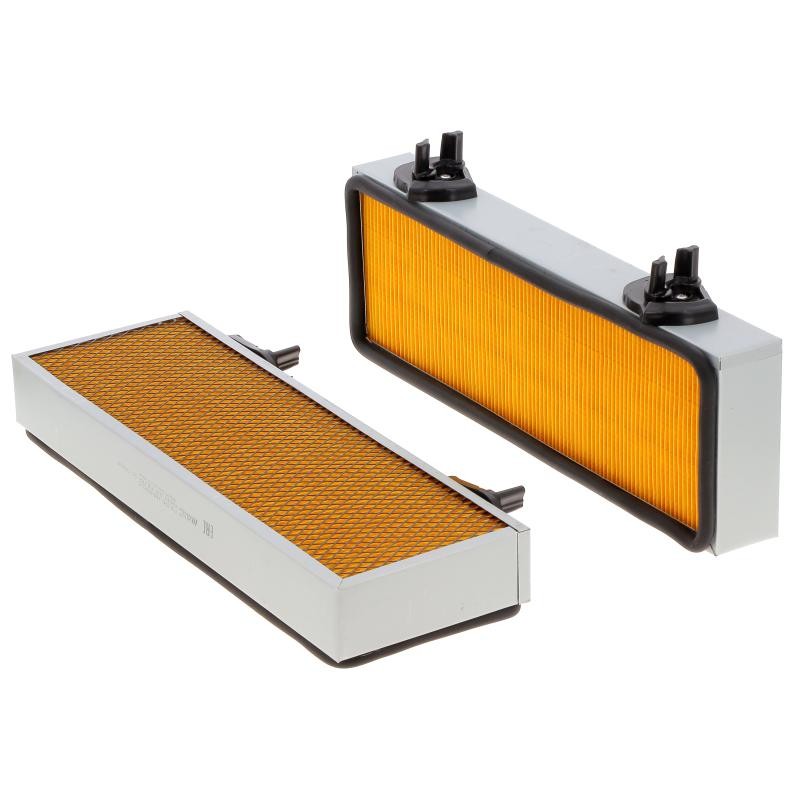Hifi SC70004 CABIN AIR FILTER
