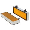 Hifi SC70004 CABIN AIR FILTER