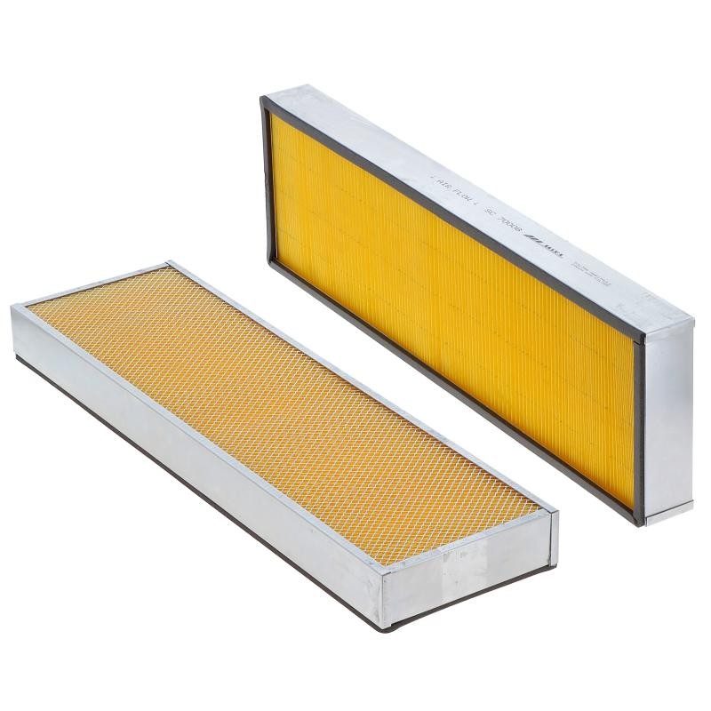 Hifi SC70008 CABIN AIR FILTER