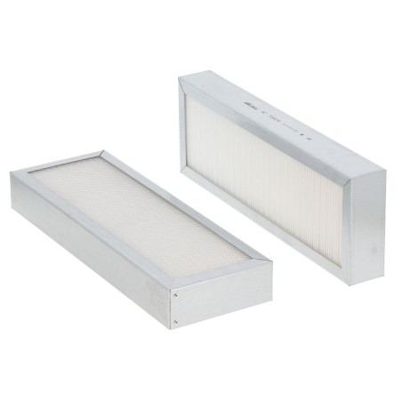Hifi SC70009 CABIN AIR FILTER