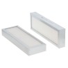 Hifi SC70009 CABIN AIR FILTER