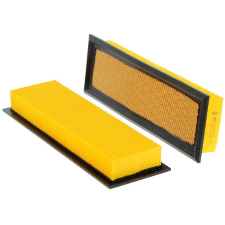 Hifi SC70010 CABIN AIR FILTER