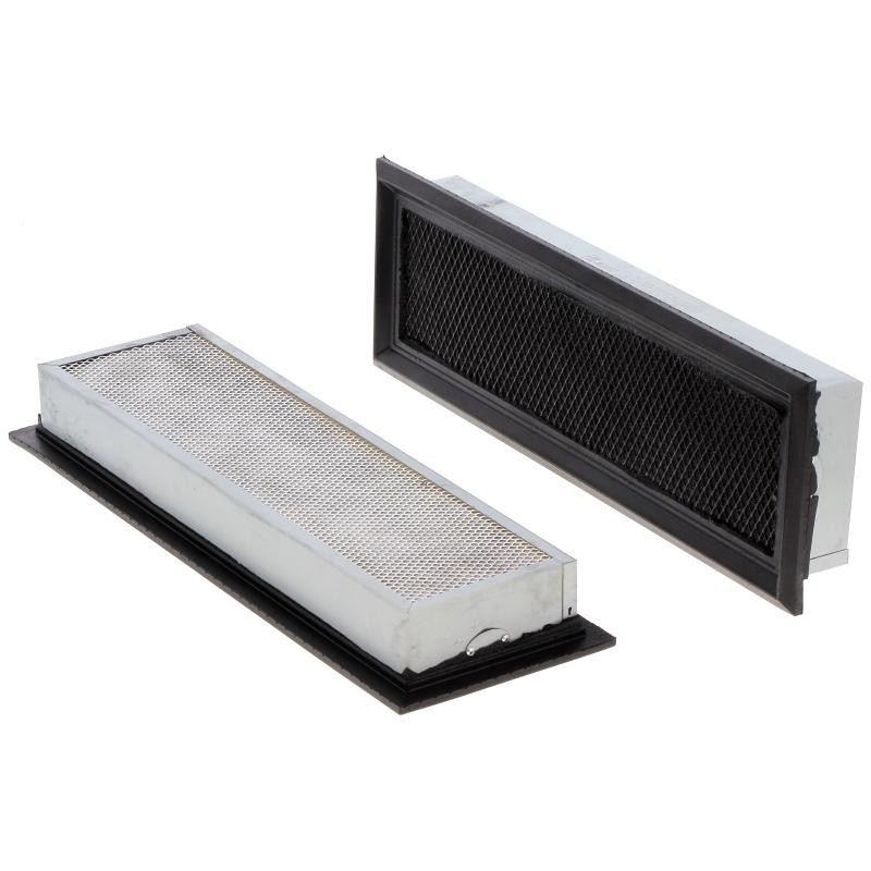 Hifi SC70010CAG CABIN AIR FILTER