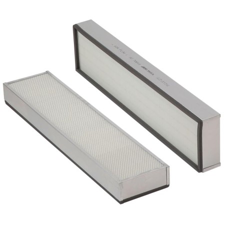 Hifi SC70011 CABIN AIR FILTER