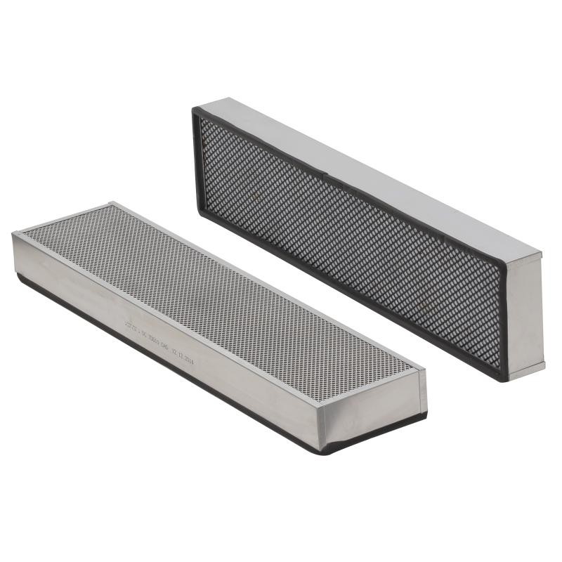 Hifi SC70011CAG CABIN AIR FILTER