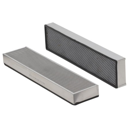 Hifi SC70011CAG CABIN AIR FILTER