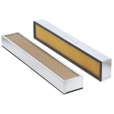 Hifi SC70012 CABIN AIR FILTER