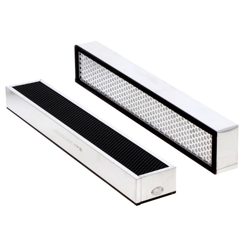 Hifi SC70012CAG CABIN AIR FILTER