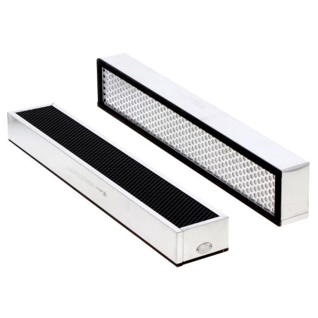 Hifi SC70012CAG CABIN AIR FILTER