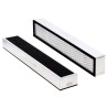 Hifi SC70012CAG CABIN AIR FILTER
