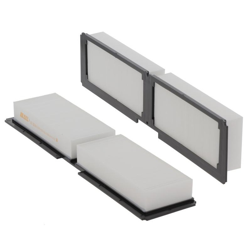 Hifi SC70014 CABIN AIR FILTER