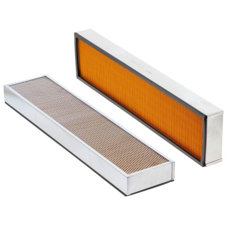 Hifi SC70018 CABIN AIR FILTER