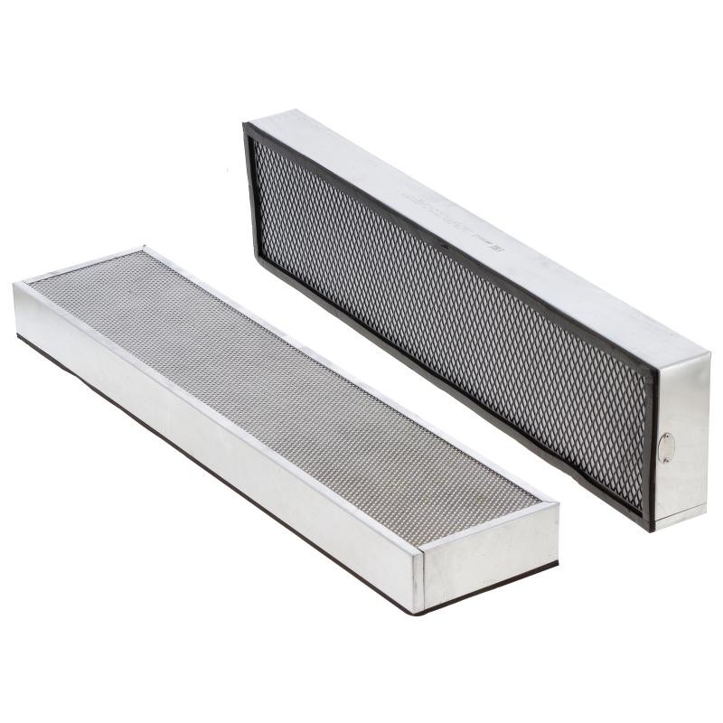 Hifi SC70018CAG CABIN AIR FILTER