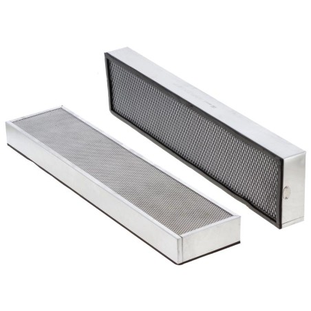 Hifi SC70018CAG CABIN AIR FILTER