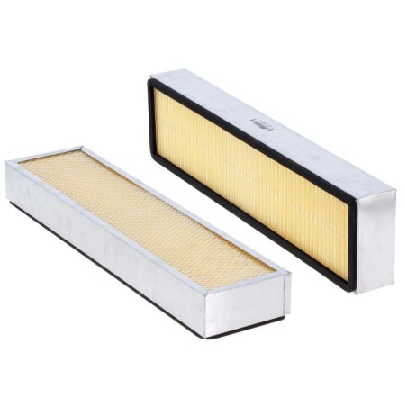 Hifi SC70024 CABIN AIR FILTER