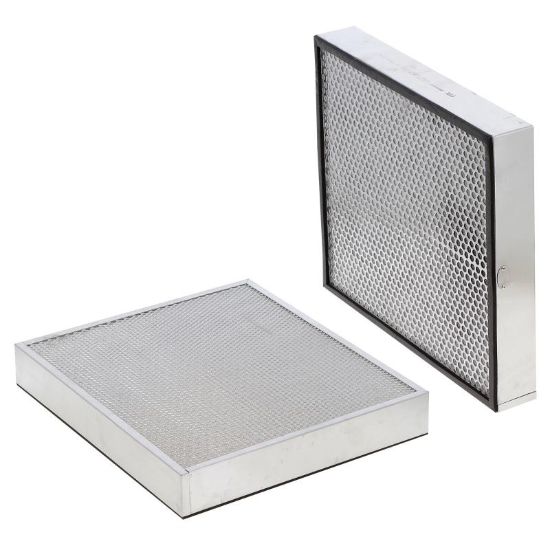 Hifi SC70026CAG CABIN AIR FILTER