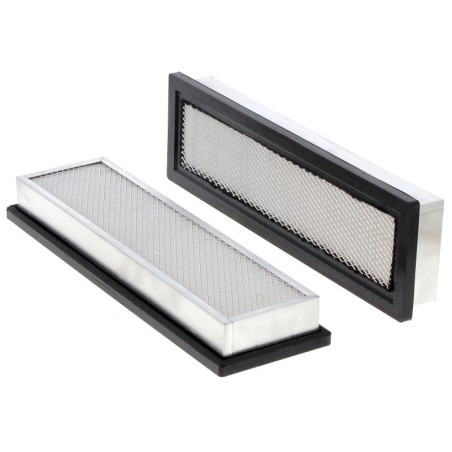 Hifi SC70027 CABIN AIR FILTER