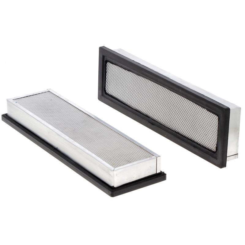SC70027CAK CABIN FILTER CATEGORY 1 | RICO Europe