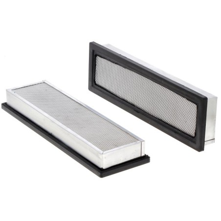 SC70027CAK CABIN FILTER CATEGORY 1 | RICO Europe